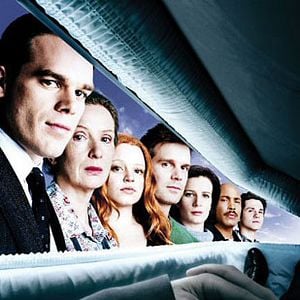 Fotoğraf Six Feet Under