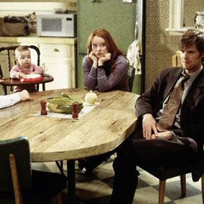 Fotoğraf Six Feet Under