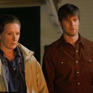 Fotoğraf Frances Conroy