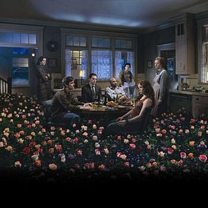 Fotoğraf Mathew St. Patrick