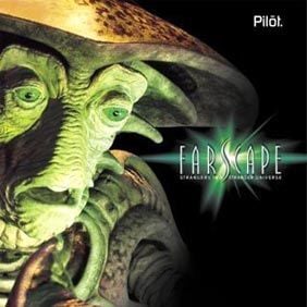 Fotoğraf Farscape