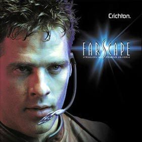 Fotoğraf Ben Browder