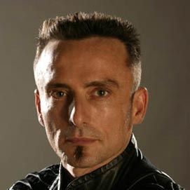 Fotoğraf David Franklin