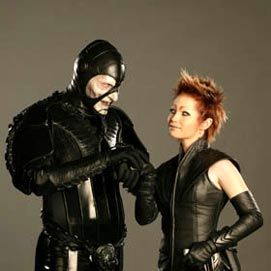 Fotoğraf Wayne Pygram