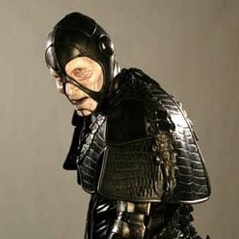 Fotoğraf Wayne Pygram