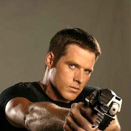 Fotoğraf Ben Browder