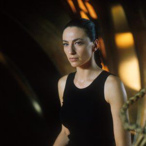 Fotoğraf Claudia Black