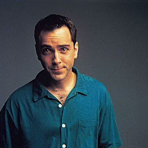 Fotoğraf Scott Lowell