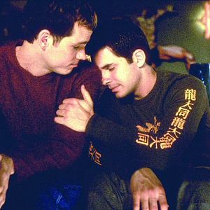 Fotoğraf Queer as Folk (2000)