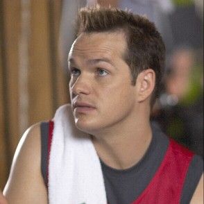 Fotoğraf Peter Paige