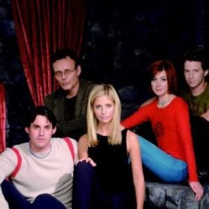 Fotoğraf Seth Green