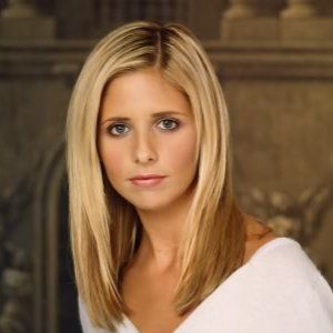 Fotoğraf Sarah Michelle Gellar