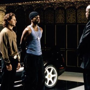 Fotoğraf Peter Facinelli