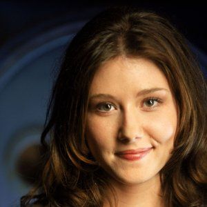 Fotoğraf Jewel Staite