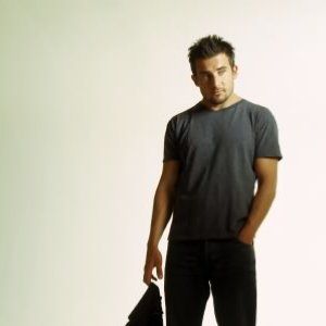 Fotoğraf Dominic Purcell