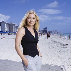 Fotoğraf Emily Procter