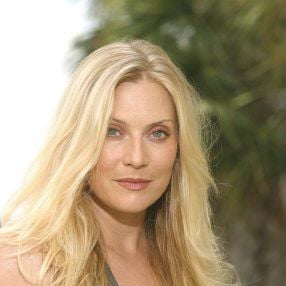 Fotoğraf Emily Procter