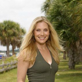 Fotoğraf Emily Procter