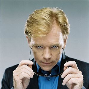 Fotoğraf David Caruso