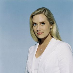Fotoğraf Emily Procter
