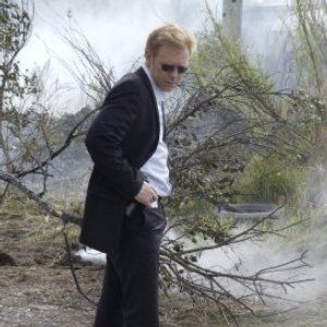 Fotoğraf David Caruso