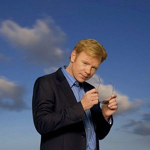 Fotoğraf David Caruso