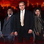 Fotoğraf Robbery Homicide Division