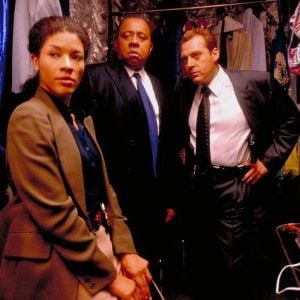 Fotoğraf Robbery Homicide Division