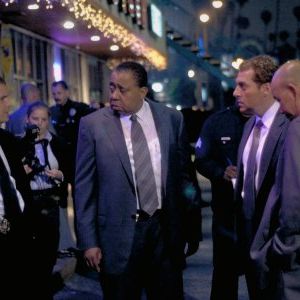 Fotoğraf Robbery Homicide Division