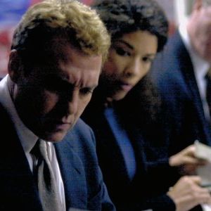 Fotoğraf Robbery Homicide Division