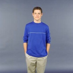 Fotoğraf Taylor Ball