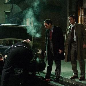 Fotoğraf Without a Trace