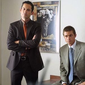 Fotoğraf Without a Trace