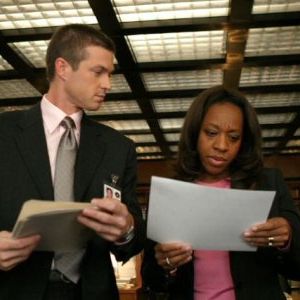 Fotoğraf Marianne Jean-Baptiste