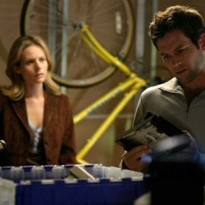 Fotoğraf Jessalyn Gilsig