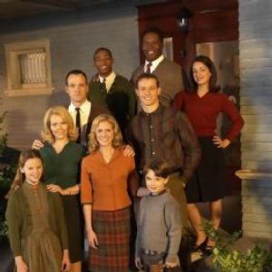 Fotoğraf American Dreams