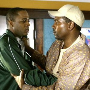 Fotoğraf Mykelti Williamson