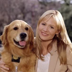 Fotoğraf Sue Thomas: F.B. Eye