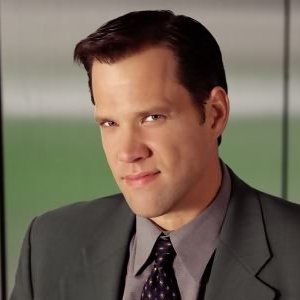 Fotoğraf Sue Thomas: F.B. Eye