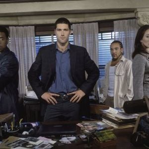 Fotoğraf Matthew Fox