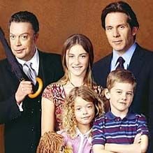 Fotoğraf Family Affair (2002)