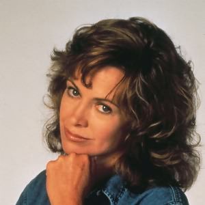 Fotoğraf Catherine Hicks