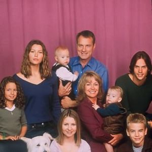 Fotoğraf Stephen Collins