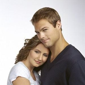 Fotoğraf Beverley Mitchell