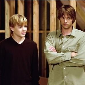 Fotoğraf David Gallagher