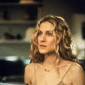 Fotoğraf Sarah Jessica Parker