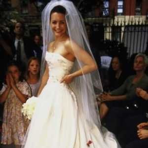 Fotoğraf Kristin Davis