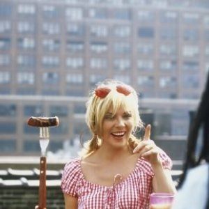 Fotoğraf Kim Cattrall