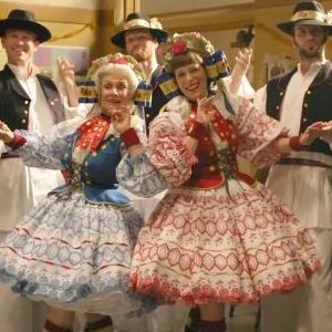 Fotoğraf Jane Kaczmarek