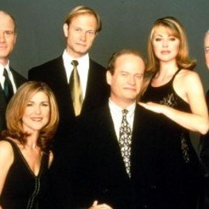 Fotoğraf Frasier